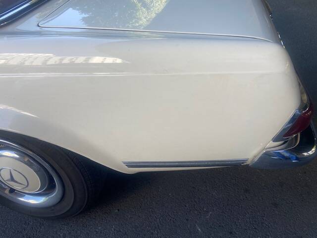 Afbeelding 14/56 van Mercedes-Benz 250 SL (1967)