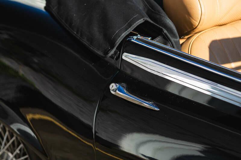 Bild 30/50 von Jaguar E-Type V12 (1973)