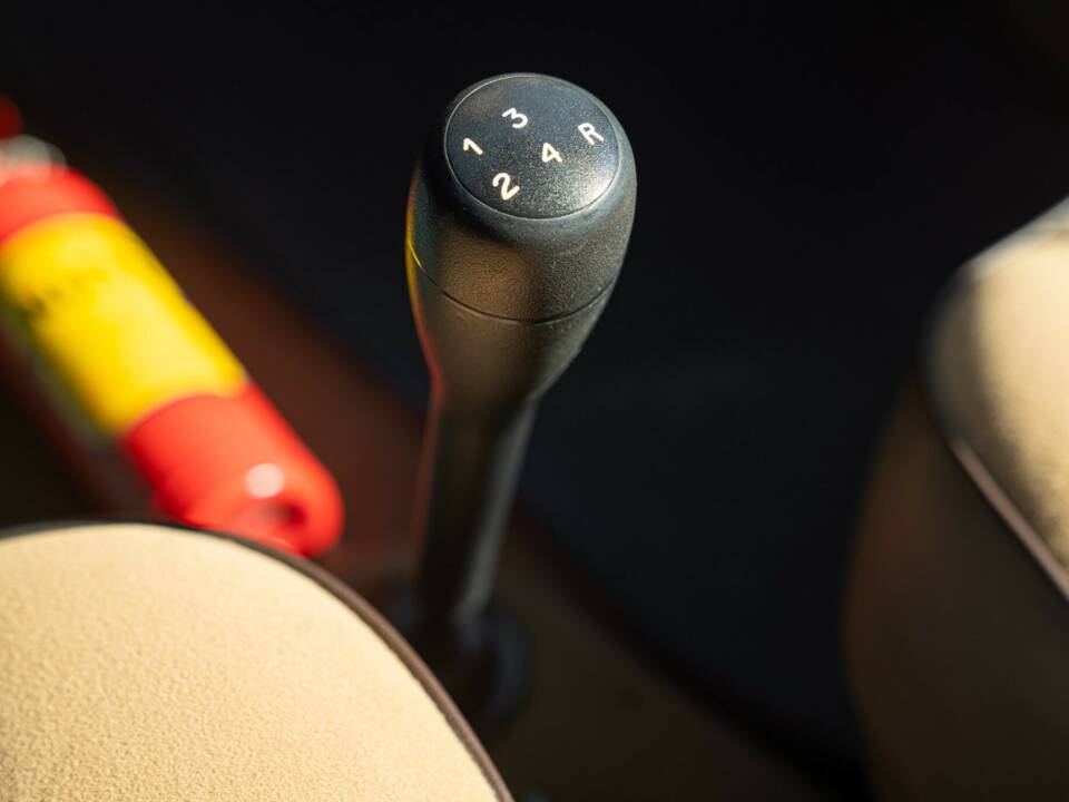 Imagen 49/50 de FIAT Ritmo 60 (1980)