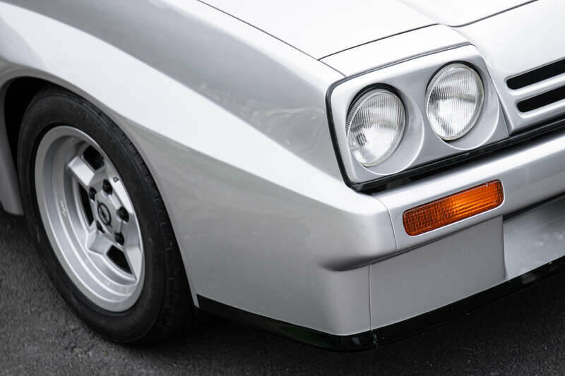 Image 45/49 of Opel Manta 400 (1984)