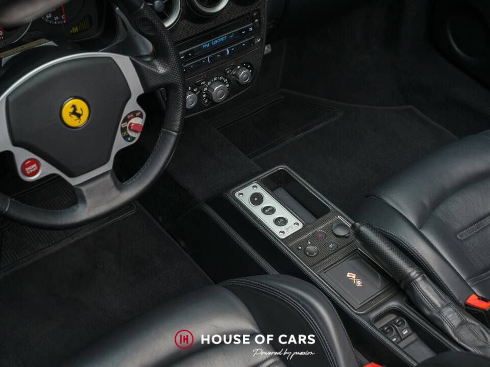 Image 20/24 of Ferrari F430 Spider (2008)