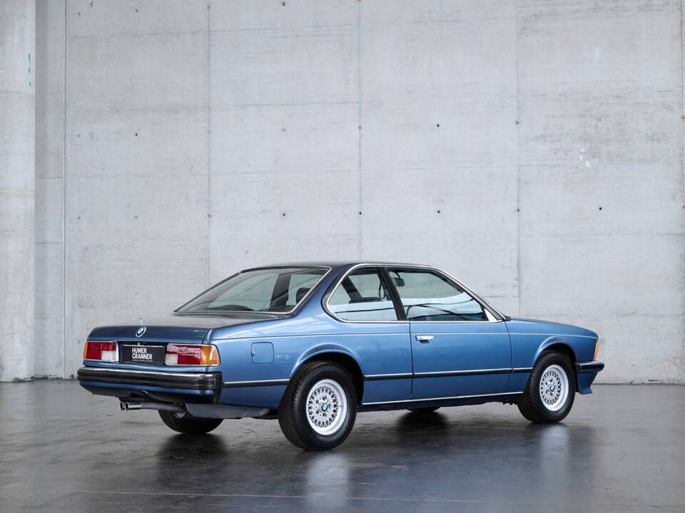 Image 25/50 of BMW 635 CSi (1979)