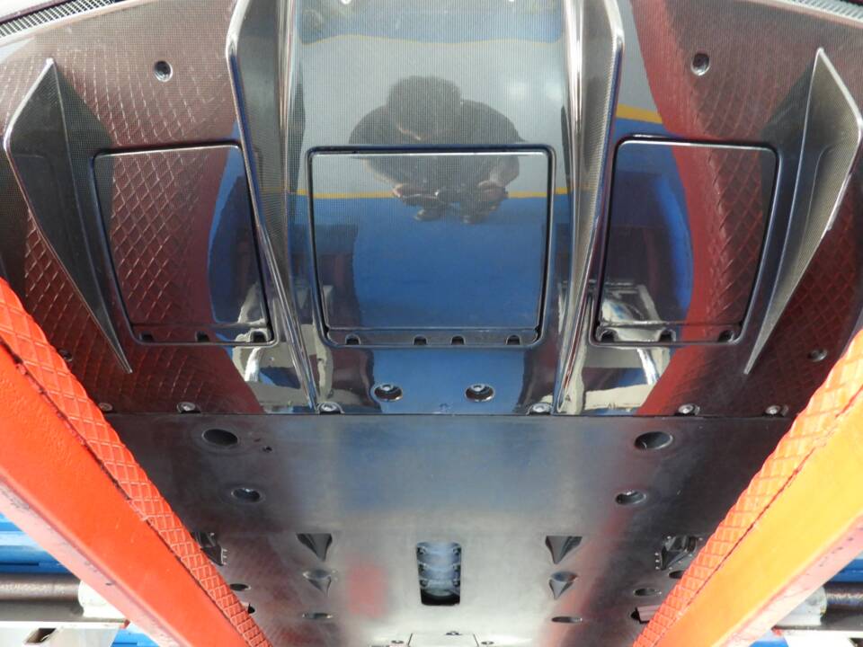 Image 14/15 of Ferrari 458 Speciale (2014)