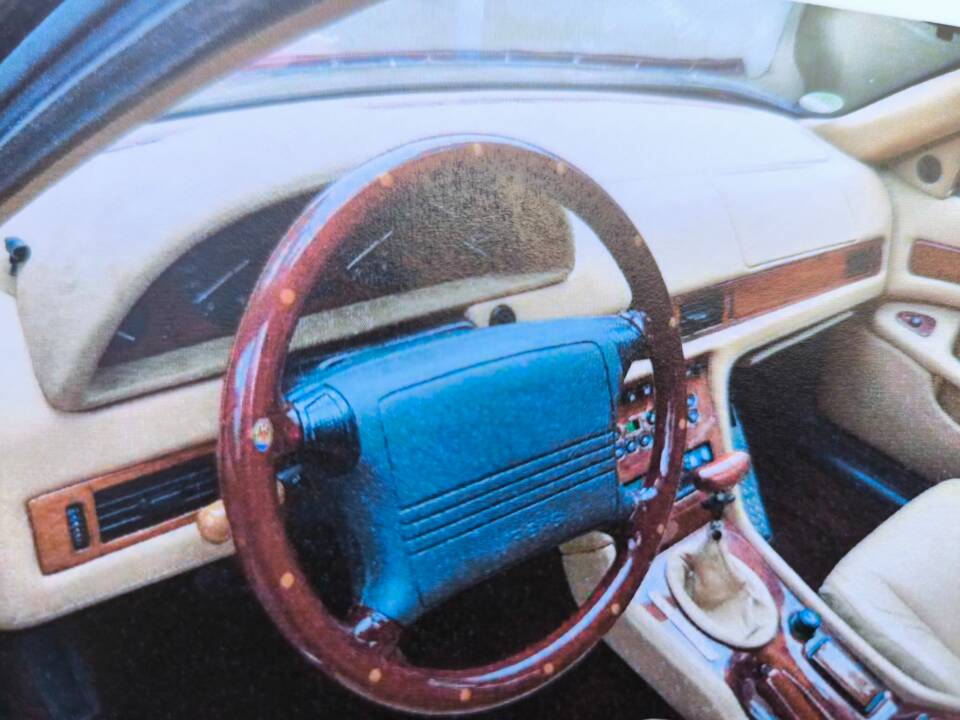 Image 4/11 of Maserati Quattroporte 3.2 Evoluzione (1998)