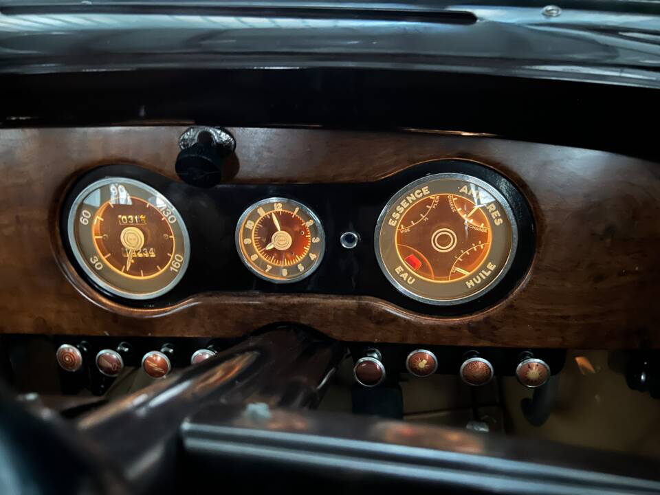 Imagen 26/39 de Hotchkiss Anjou 20.50 Grand Sport (1950)