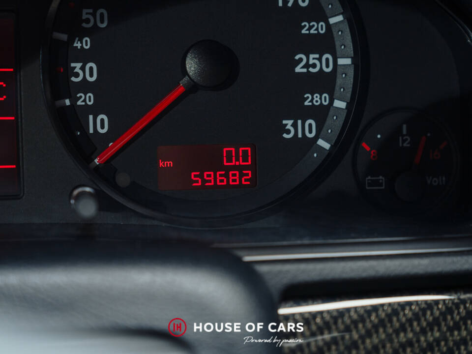 Image 24/25 de Audi RS4 Avant (2001)