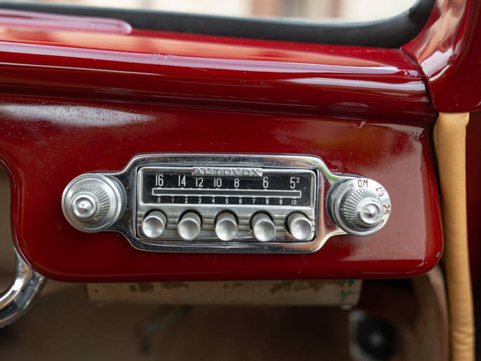 Obraz 39/50 pojazdu FIAT 1100-103 Allemano (1953)