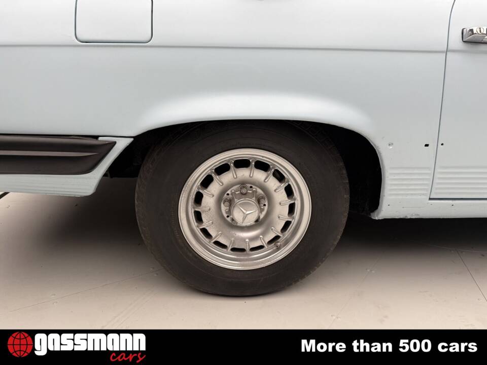 Image 11/15 de Mercedes-Benz 450 SL (1976)