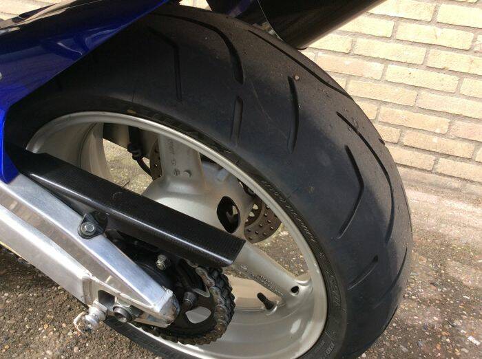 Bild 26/41 von Yamaha YZF 1000 R1 (1998)