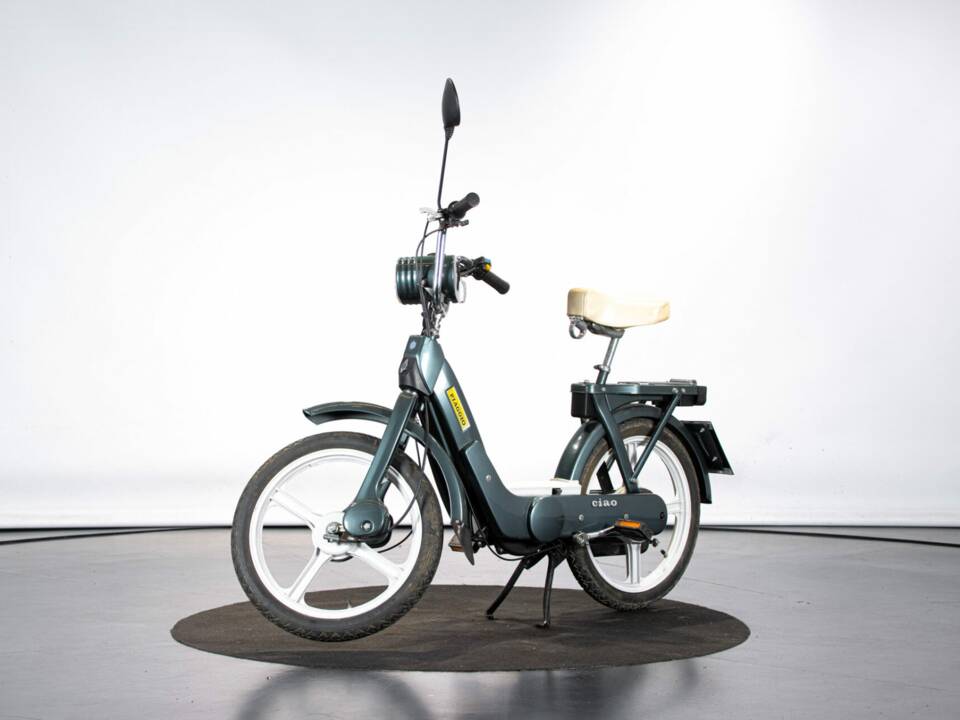 Bild 8/42 von Piaggio Ciao (1992)