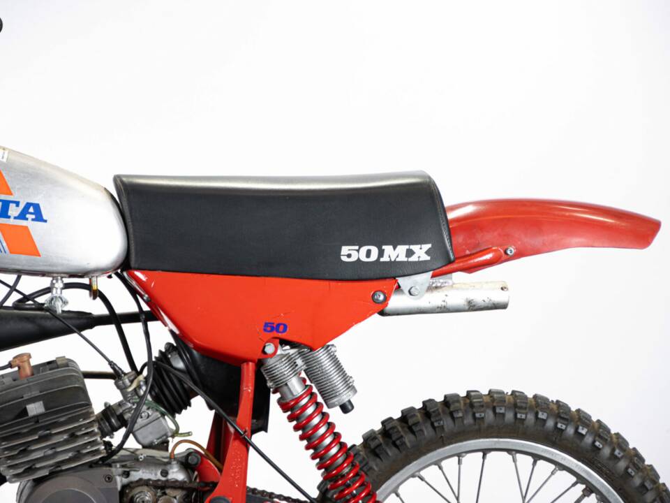 Image 17/50 of Beta 50 MX (1980)