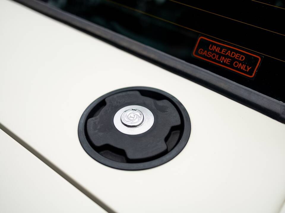 Image 23/50 of Triumph TR 7 Europa (1981)