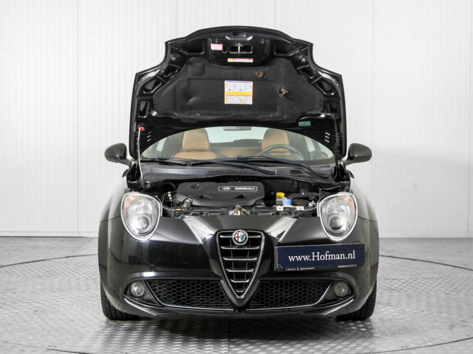 Afbeelding 36/48 van Alfa Romeo MiTo 0.9 TwinAir Turbo (2014)