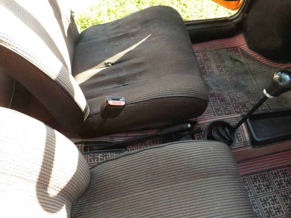 Immagine 21/50 di FIAT 126 (1981)