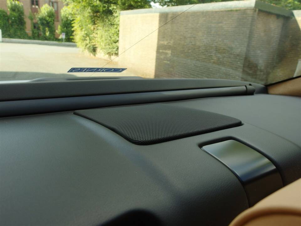 Bild 73/99 von Maserati Quattroporte 4.2 (2007)