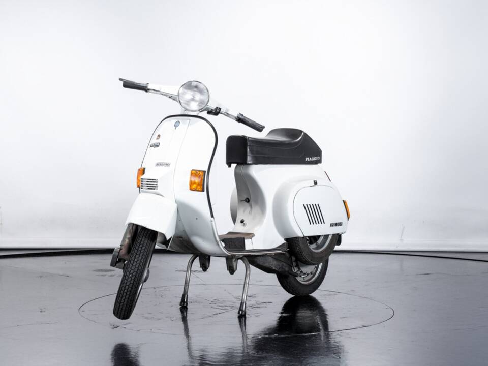 Bild 8/23 von Piaggio Vespa PK 50 Automatica (1984)