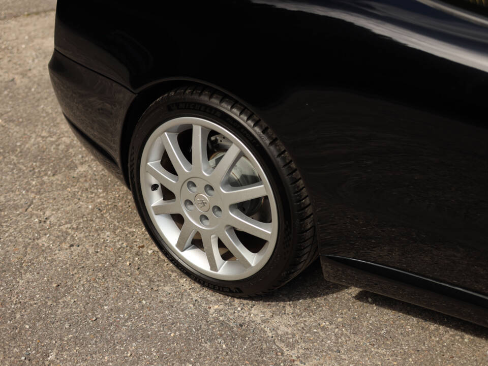 Imagen 51/60 de Maserati 3200 GT (2001)