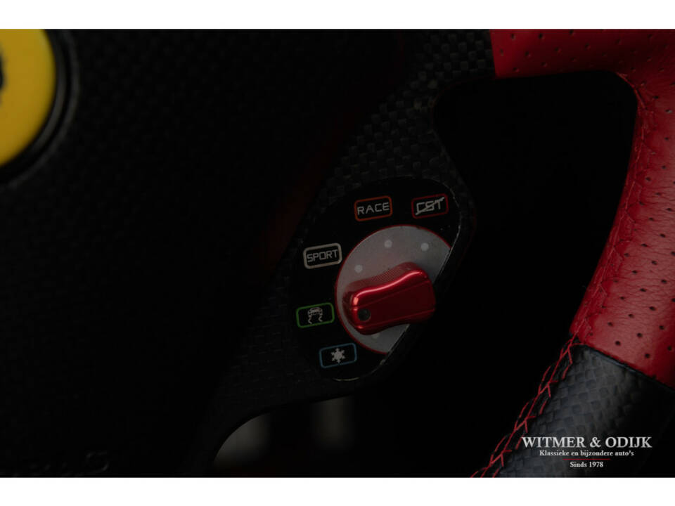 Immagine 37/50 di Ferrari 599 GTB Fiorano (2011)