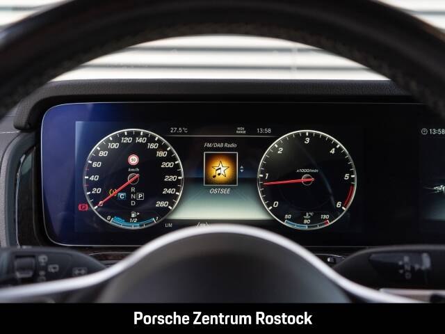 Bild 6/23 von Mercedes-Benz G 400 d (LWB) (2021)