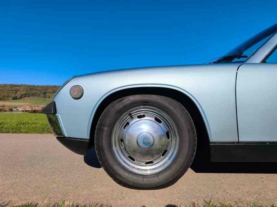Bild 26/27 von Porsche 914  2.0 (1973)