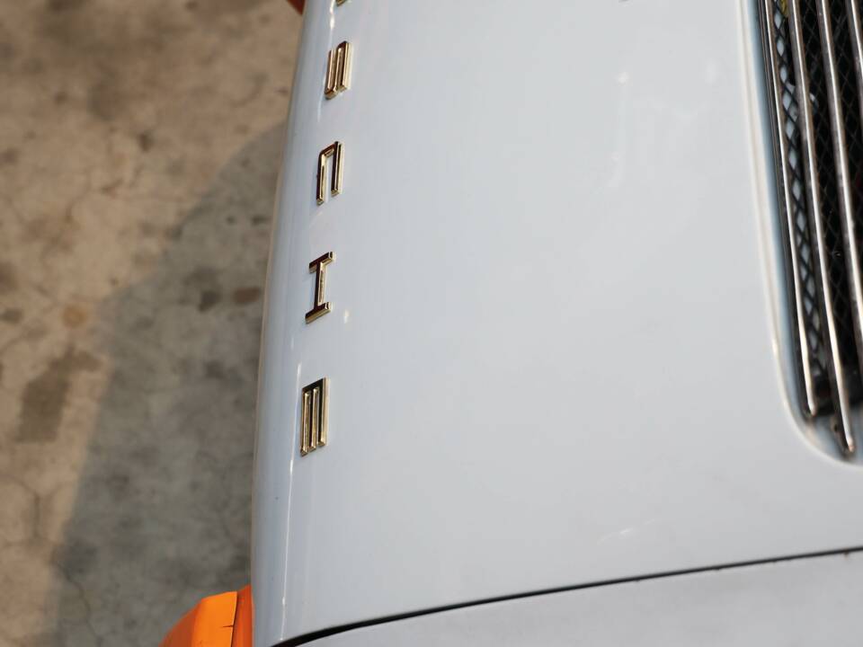 Bild 11/39 von Porsche 911 2.0 S (1968)