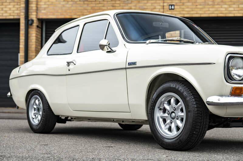 Bild 30/40 von Ford Escort Twin Cam (1971)