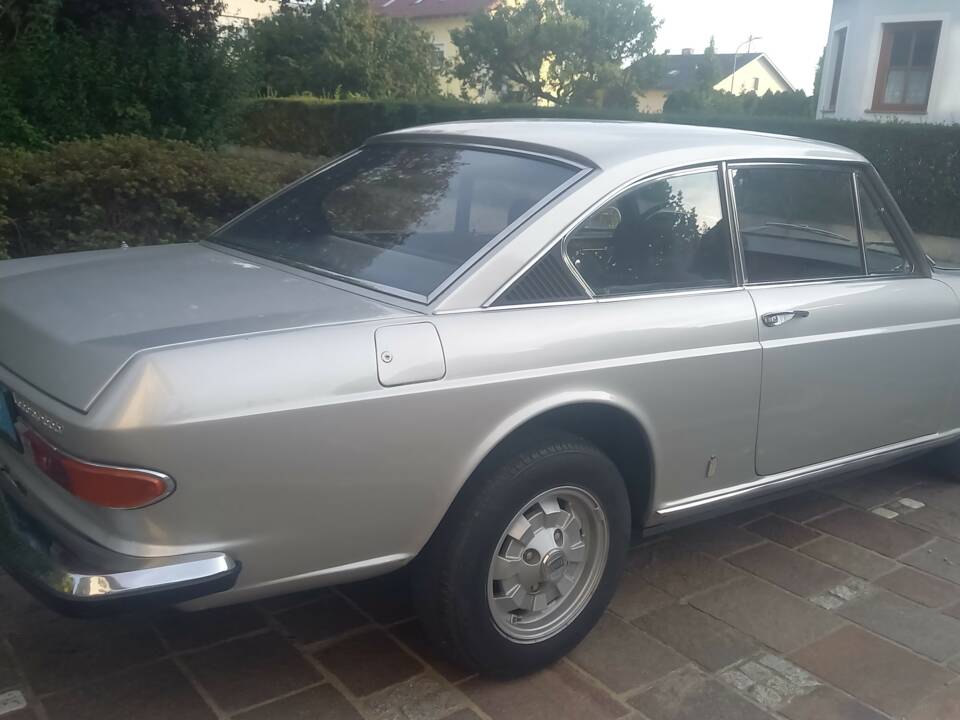 Afbeelding 12/12 van Lancia 2000 Coupe HF (1971)