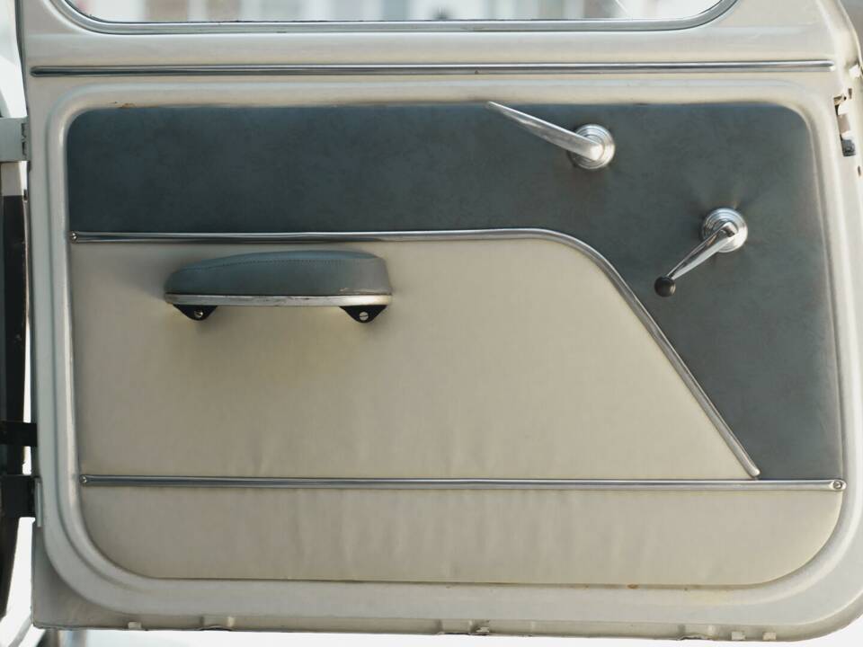 Imagen 28/38 de FIAT 1100-103 E TV (1957)