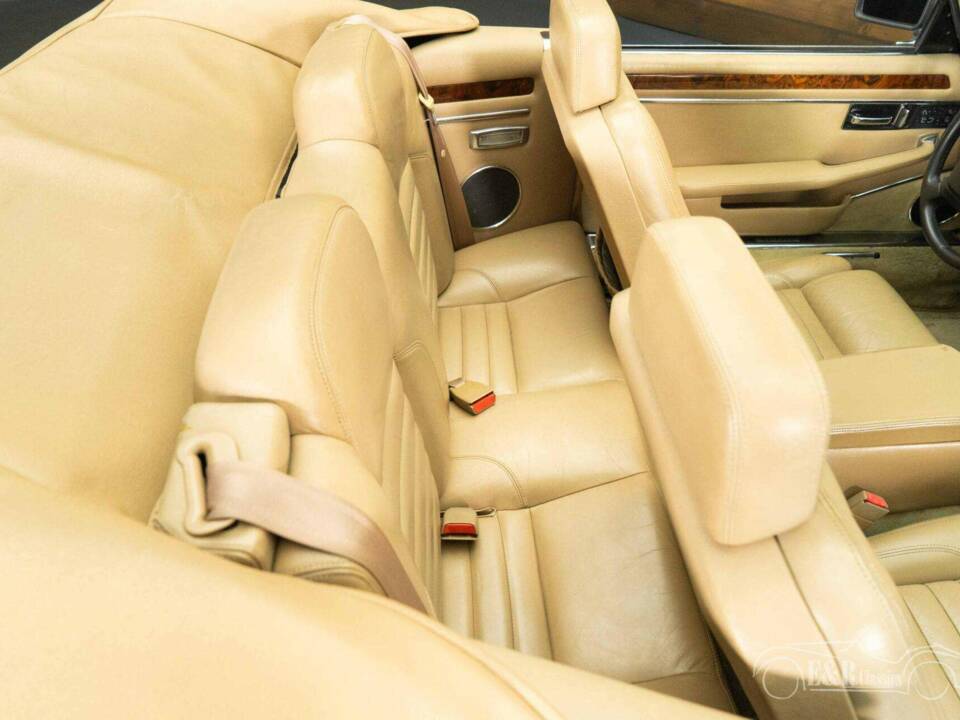 Bild 8/19 von Jaguar XJS 4.0 (1994)