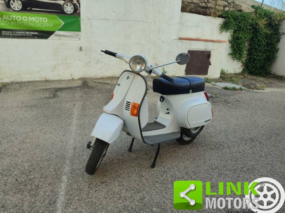 Image 2/10 de Piaggio DUMMY (1987)