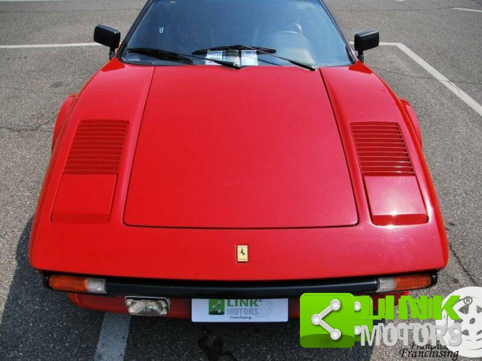 Immagine 8/10 di Ferrari 308 GTSi (1981)