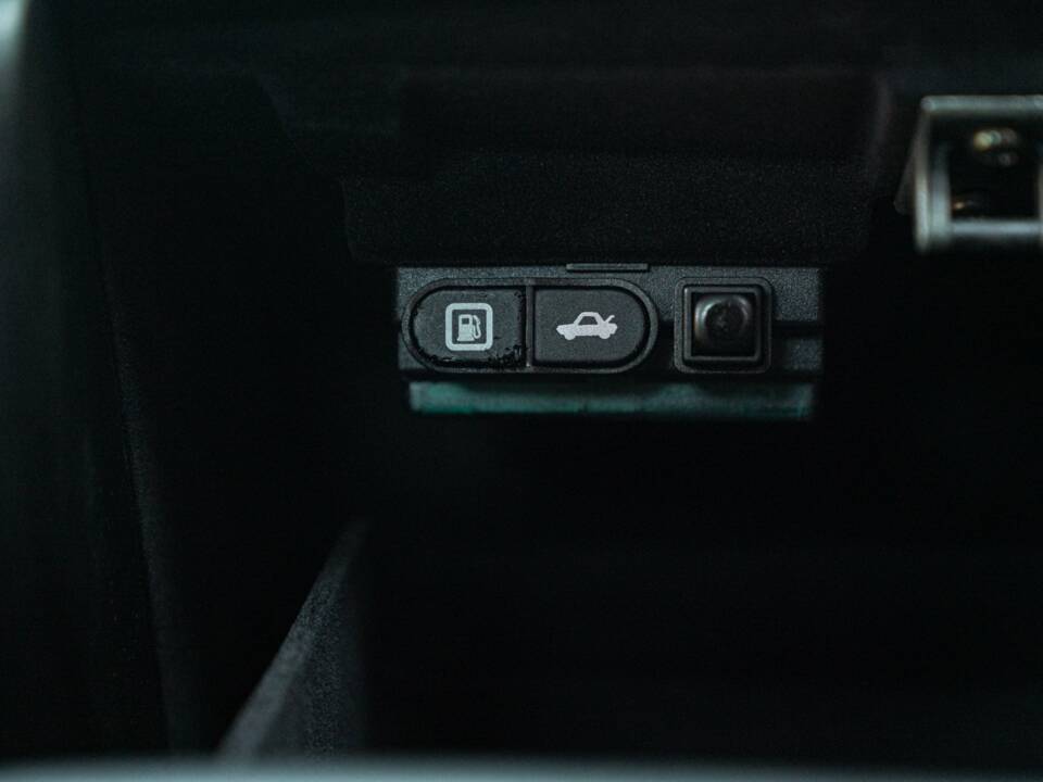 Bild 49/50 von Maserati 3200 GT (2001)