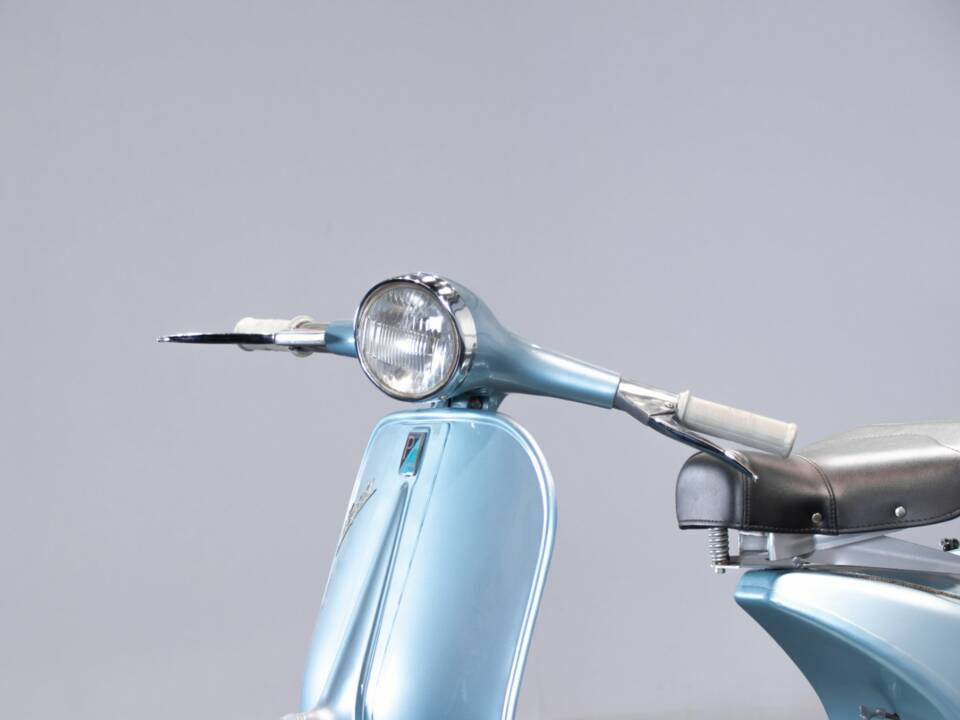 Bild 8/10 von Piaggio DUMMY (1957)