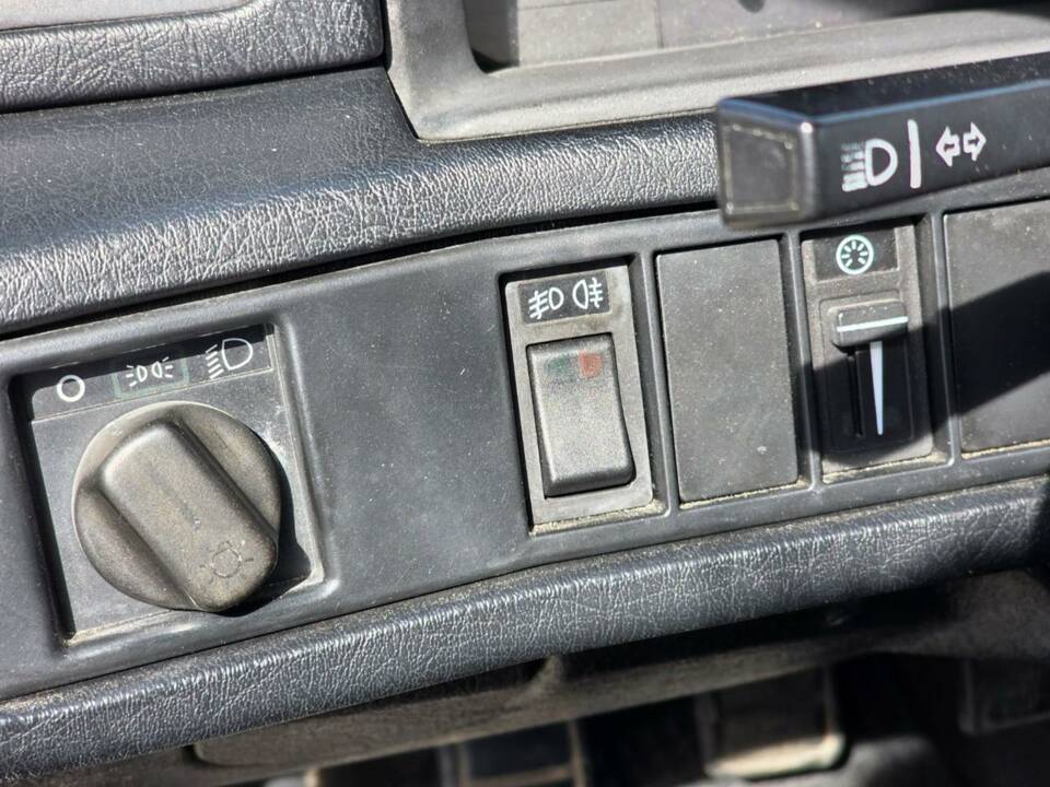 Bild 16/35 von Volvo 940 2.0i Turbo (1996)