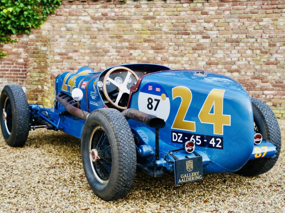 Bild 23/50 von Graham 8 Lucenti Special (1932)