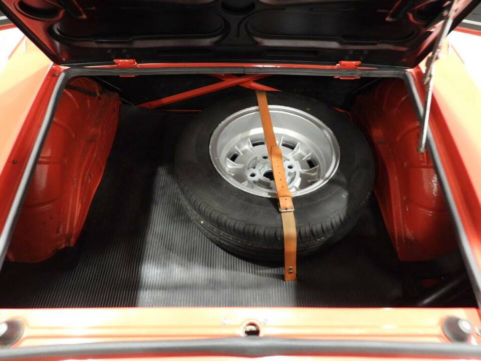 Afbeelding 10/15 van Lancia Fulvia Montecarlo (1973)