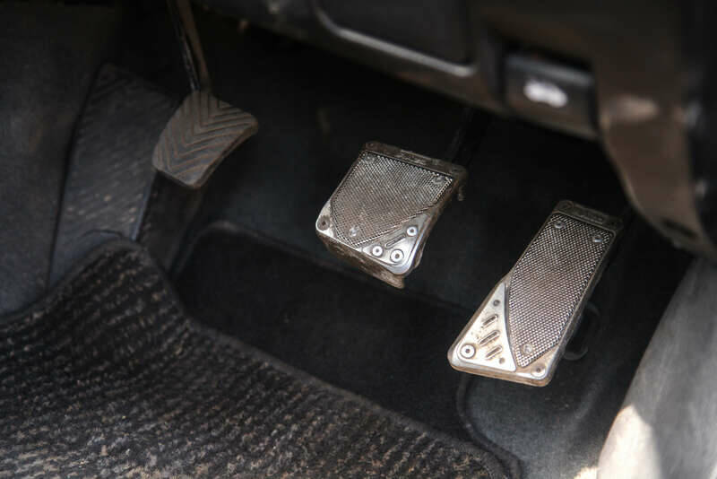 Image 10/50 of Mitsubishi Lancer Evolution V (1998)