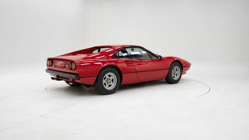 Immagine 2/15 di Ferrari 308 GTB (1976)