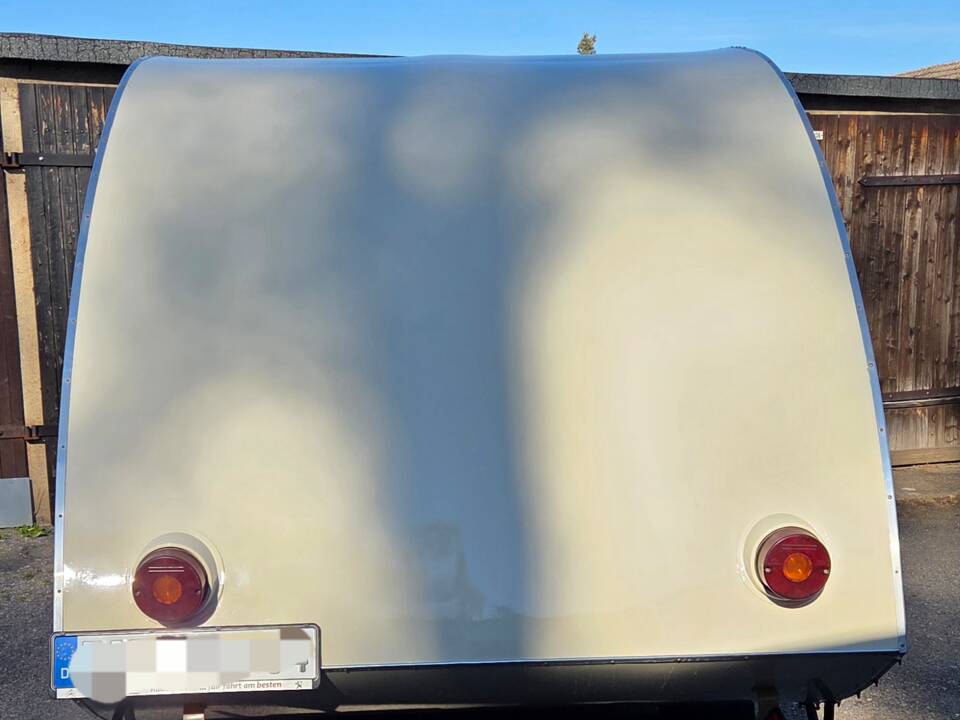 Immagine 31/38 di Trabant 600 Camping (1964)