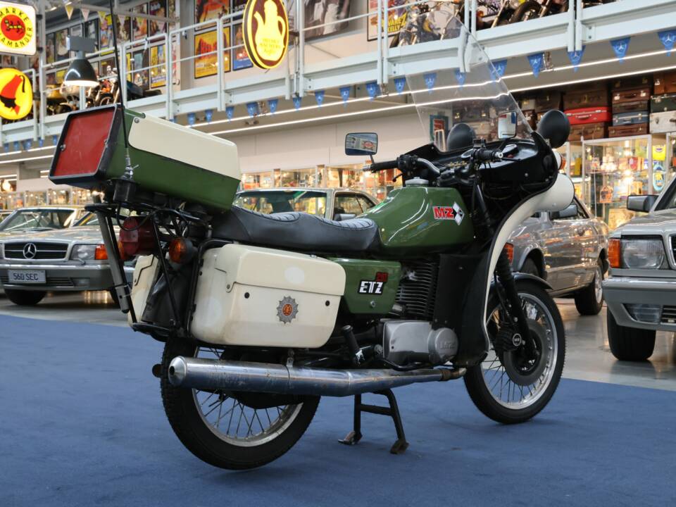 Bild 24/36 von MZ ETZ 250 (1986)