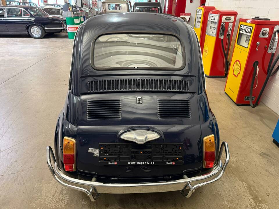 Bild 15/16 von Giannini 500 Giannini TV (1971)