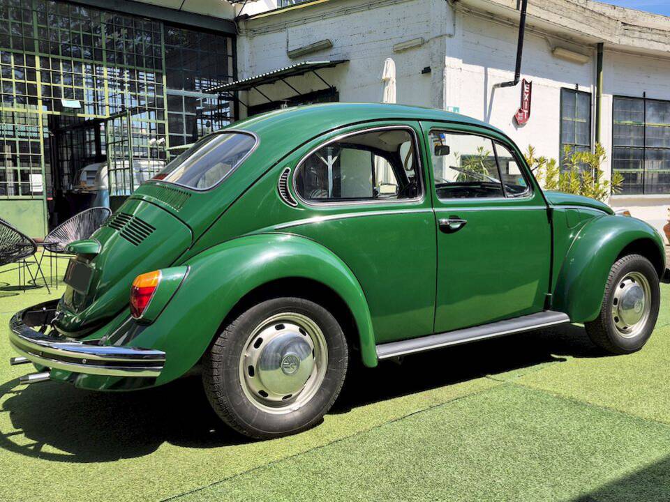 Image 11/54 de Volkswagen Käfer 1200 (1971)