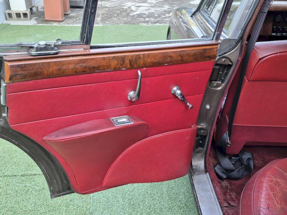 Bild 59/76 von Jaguar Mk II 2.4 (1963)