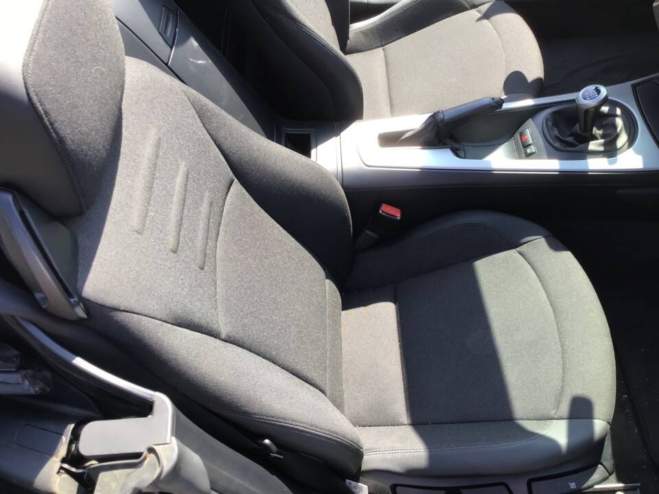 Imagen 9/10 de BMW Z4 2.5i (2006)