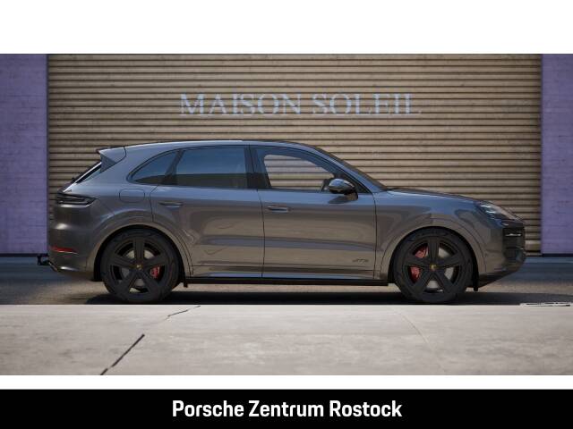 Bild 6/14 von Porsche Cayenne GTS (2025)
