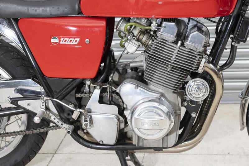Bild 5/33 von Laverda 1000 3 C I (1974)