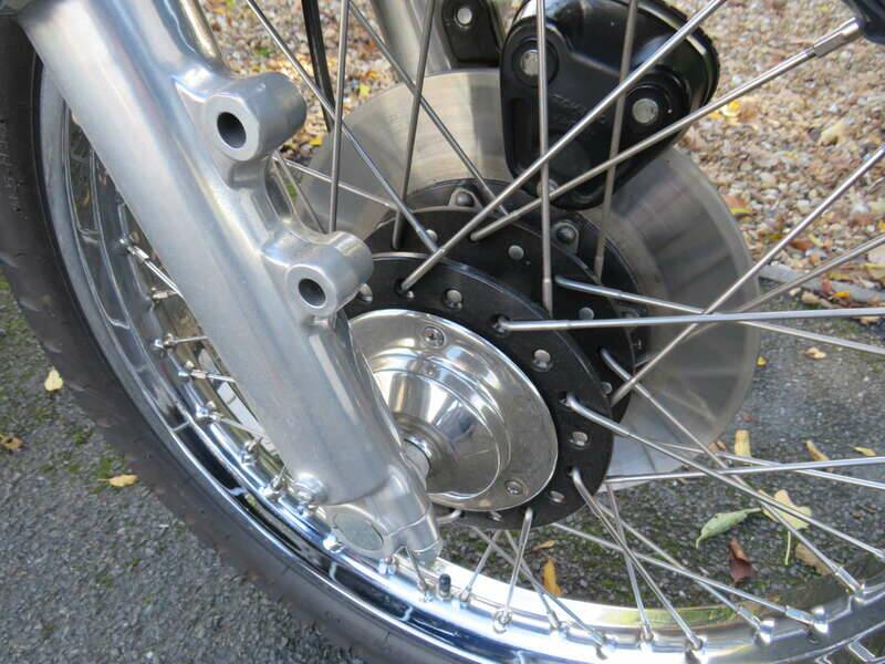 Bild 38/50 von Kawasaki 900 Z1 (1972)