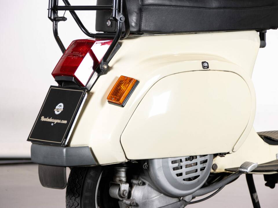 Bild 34/49 von Piaggio Vespa PK 125 S (1984)