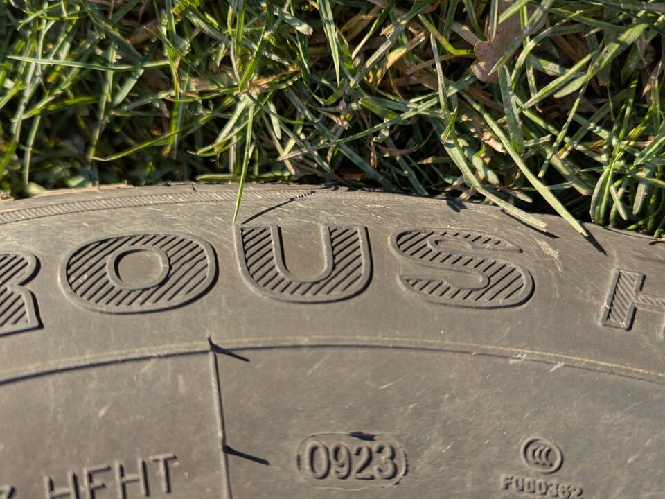 Image 22/65 of Ford F-150 (1991)