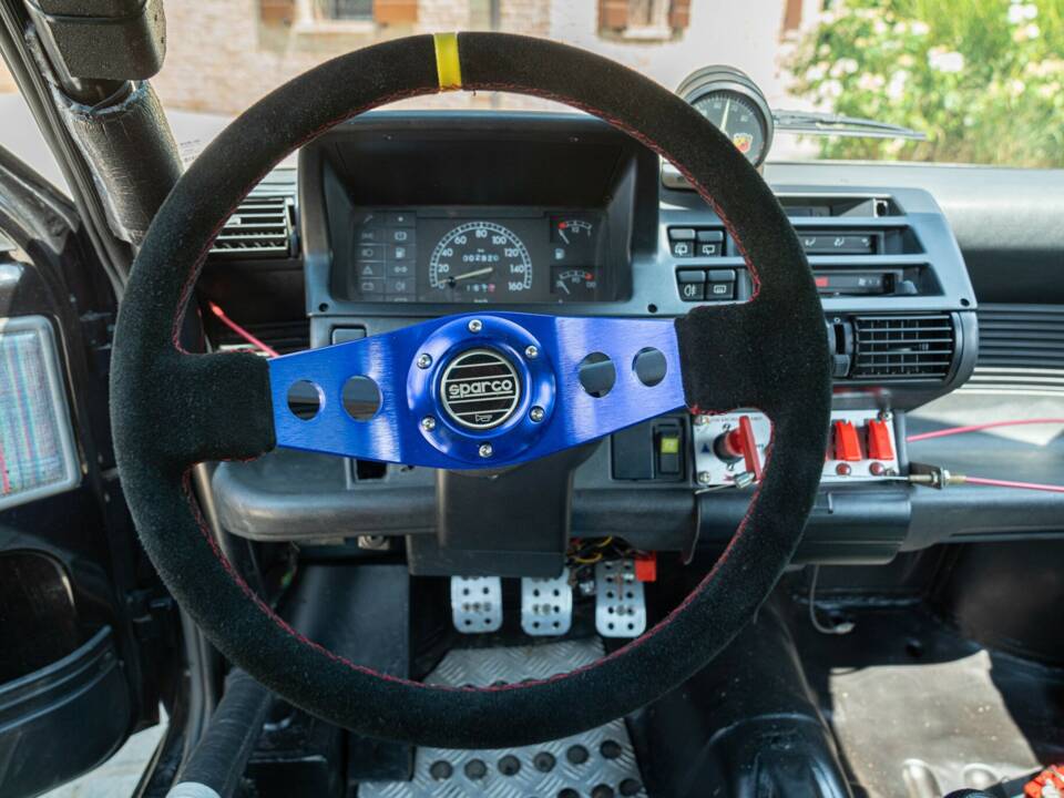 Image 34/50 of FIAT Cinquecento Sporting Trofeo (1993)